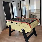 Loft - Parking Gratuit