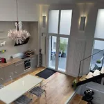 Loft - Parking Gratuit *