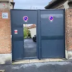 Loft - Parking Gratuit Apartment Reims