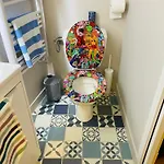 Apartamento Loft - Parking Gratuit *