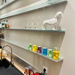 Loft - Parking Gratuit *