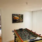 Apartment Loft - Parking Gratuit Reims