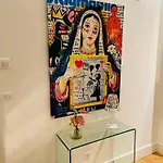 Loft - Parking Gratuit Reims