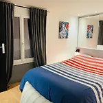 Loft - Parking Gratuit Apartamento *