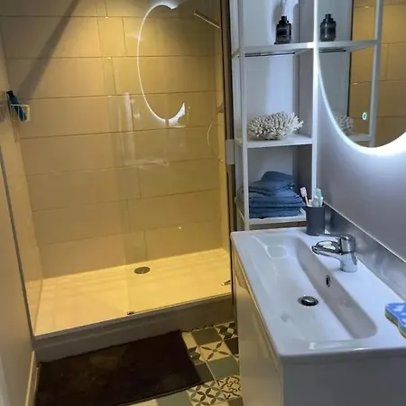 Loft - Parking Gratuit * Reims