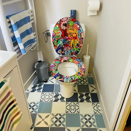 Lägenhet Loft - Parking Gratuit *