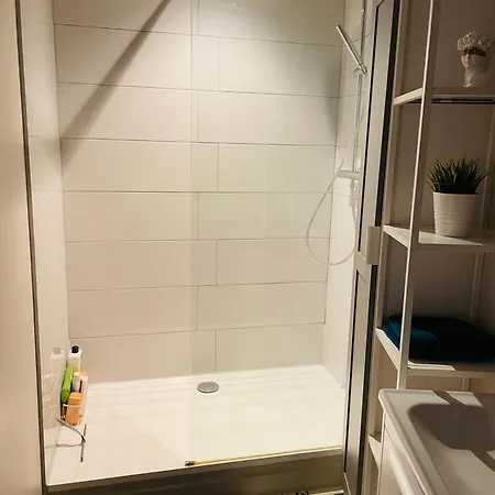 Lägenhet Loft - Parking Gratuit