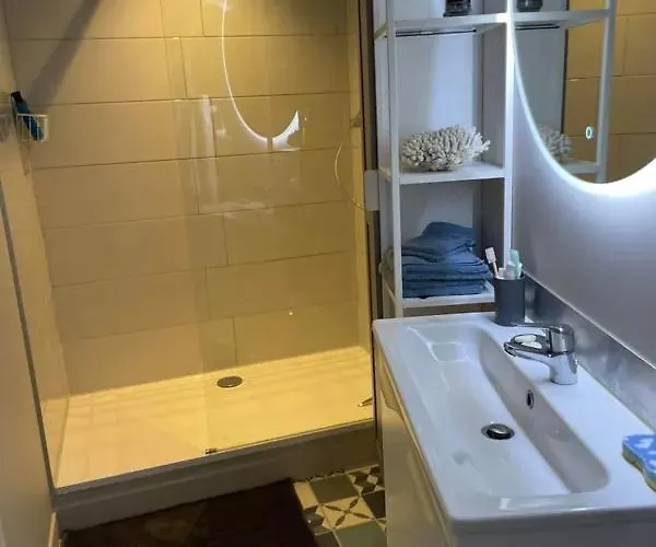 Loft - Parking Gratuit * Реймс